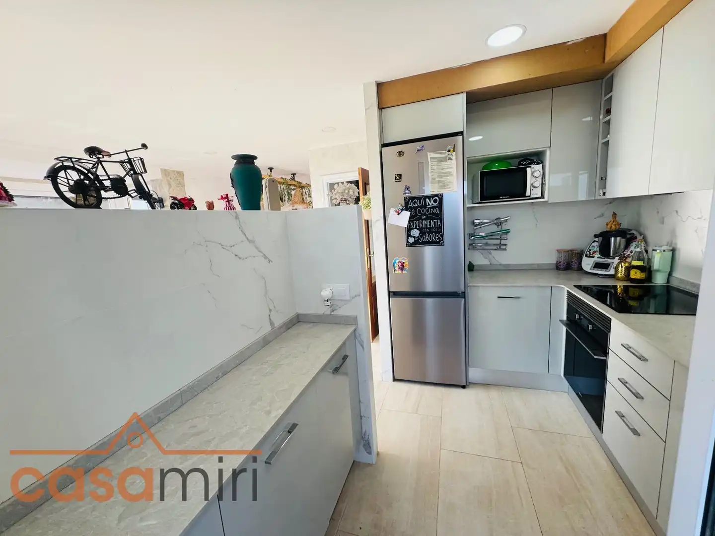 Flat with lift for sale in Canet de Mar, imagen 30
