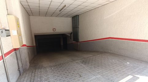 Foto 5 de Garatge en venda a Tomas Viñas, 4, Peramàs, Mataró