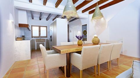 Foto 3 de Finca rústica en venta en Puerto, Jávea / Xàbia