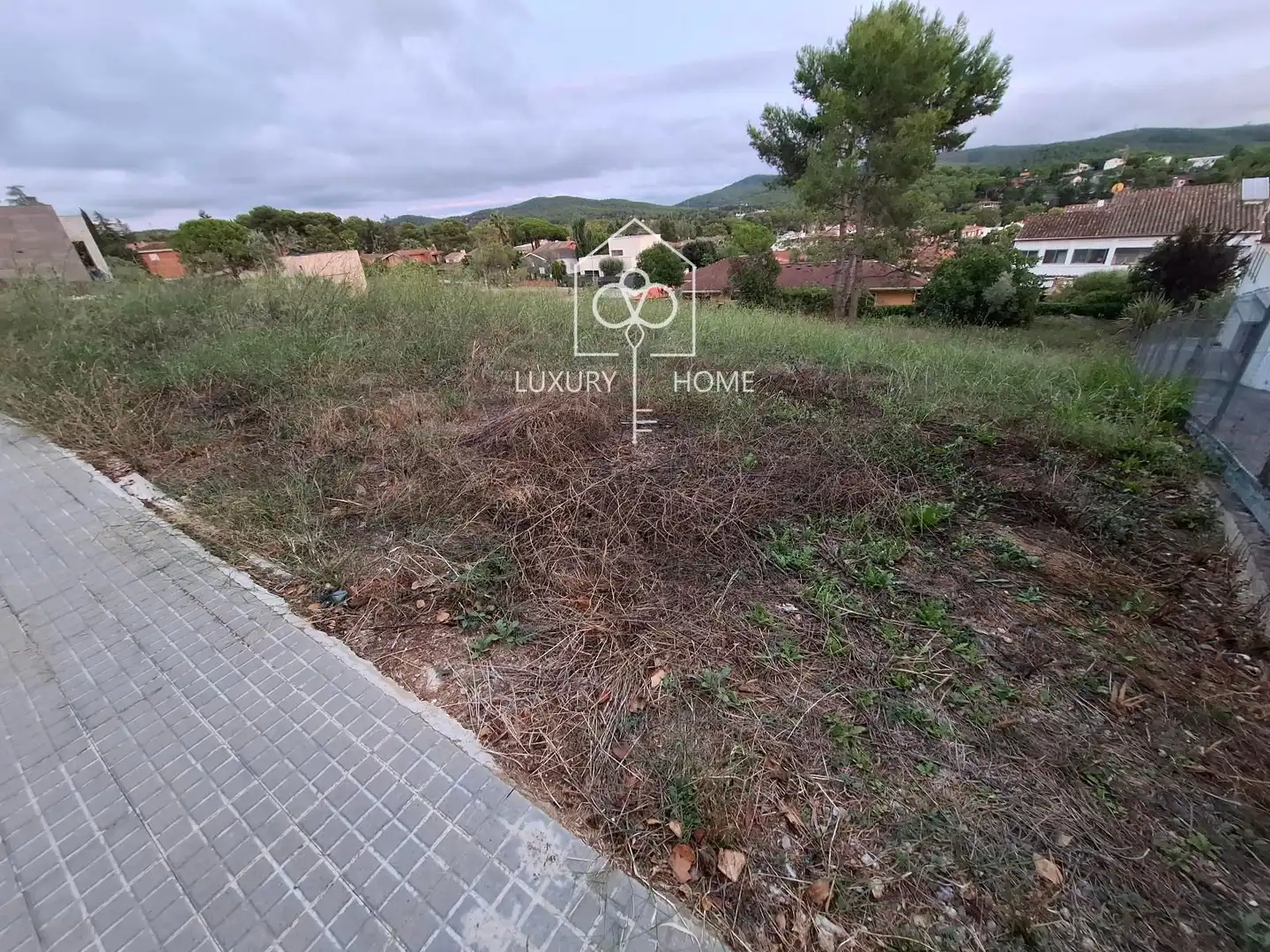 Terreny rústic en venda a Begues, imagen 4