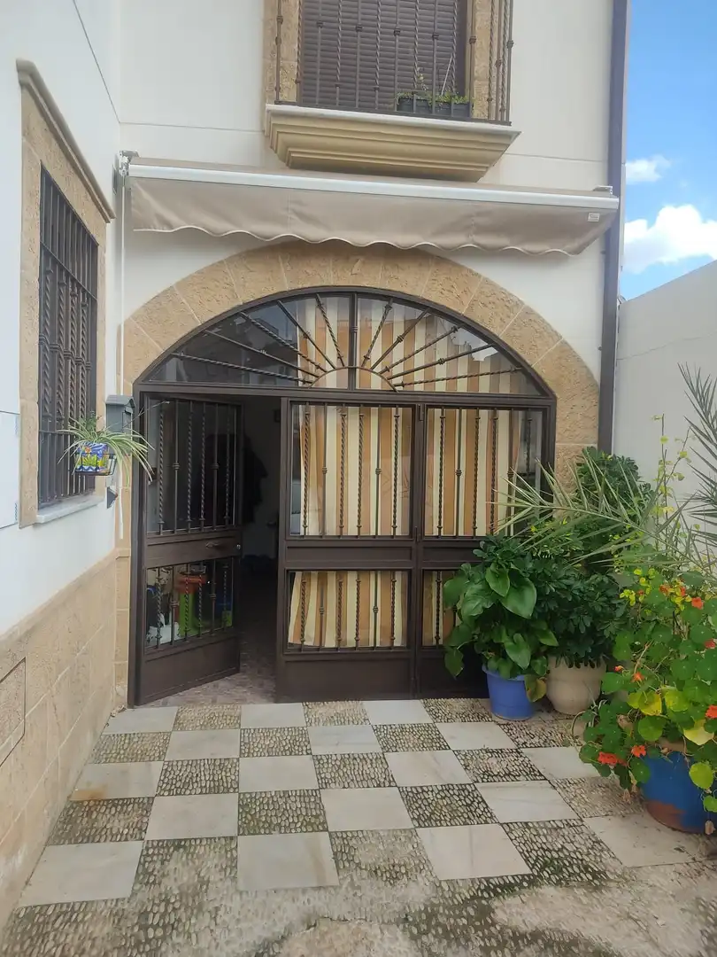Haus mit Terrasse zum Verkauf in Calle ARROYO MOLINO VIENTO