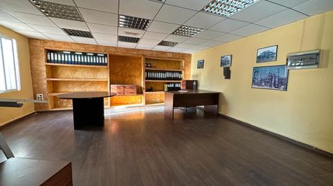 Photo 3 of Industrial buildings to rent in Calle Guzmán el Bueno, La Unión ciudad, La Unión