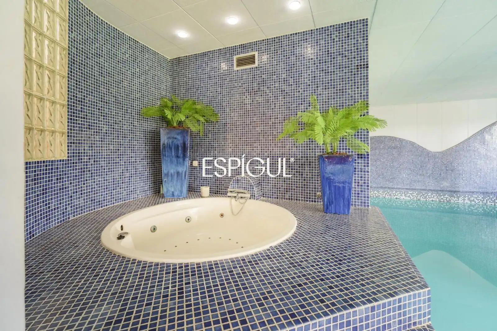 Casa amb piscina en venda a Can Montmany, imagen 42