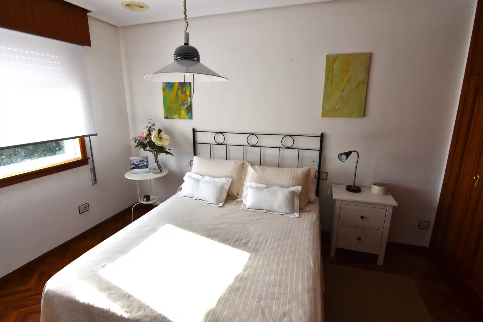Bedroom of Detached homes for sale in Mera - Serantes