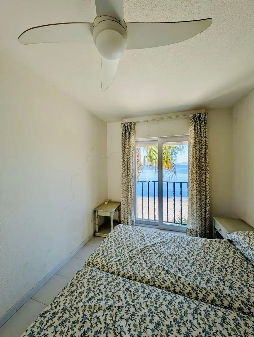 Habitación de Casa o chalet en venta en La Manga del Mar Menor con Jardín privado, Terraza y Trastero