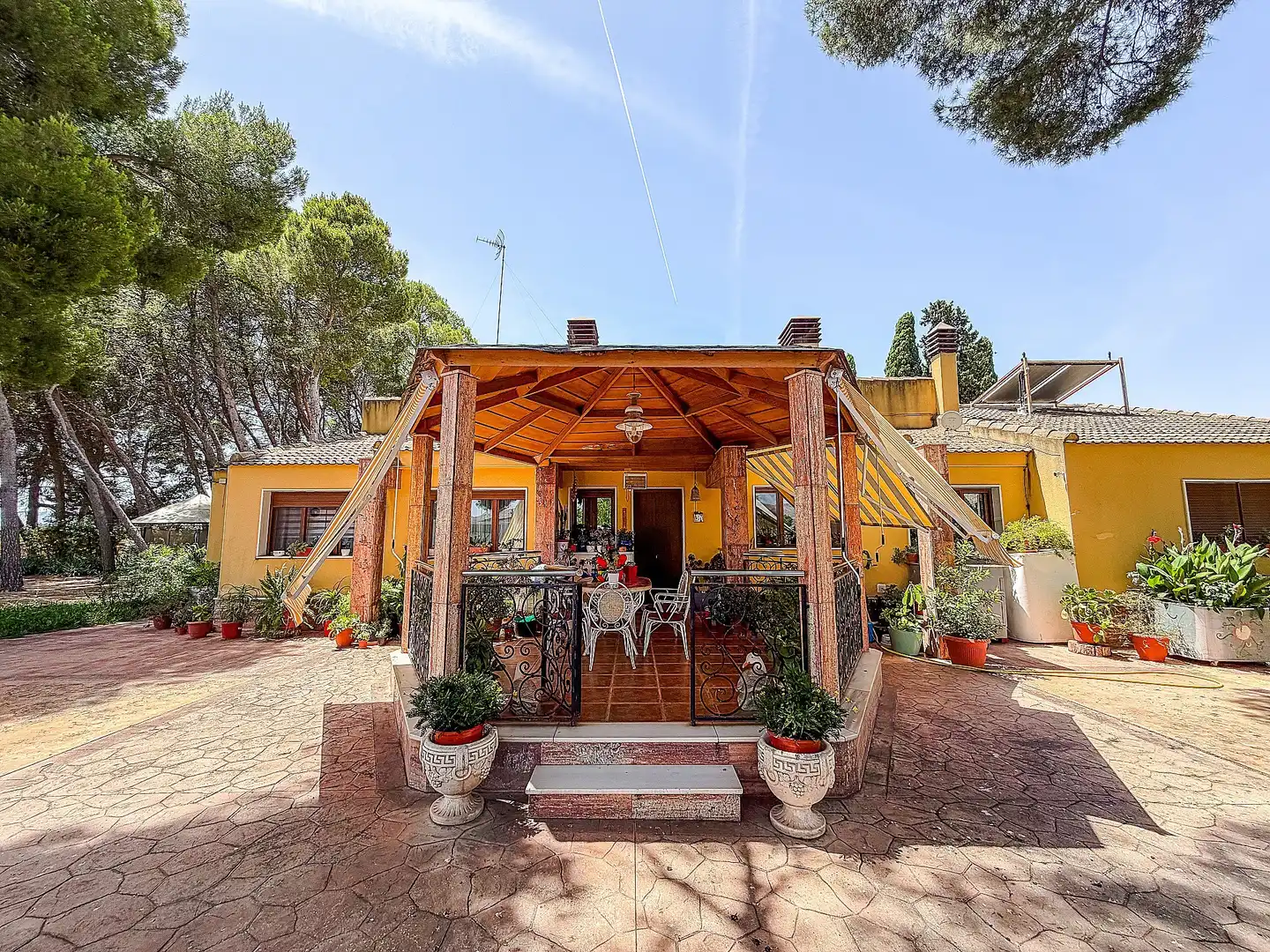 Casa o chalet en venta en Yecla