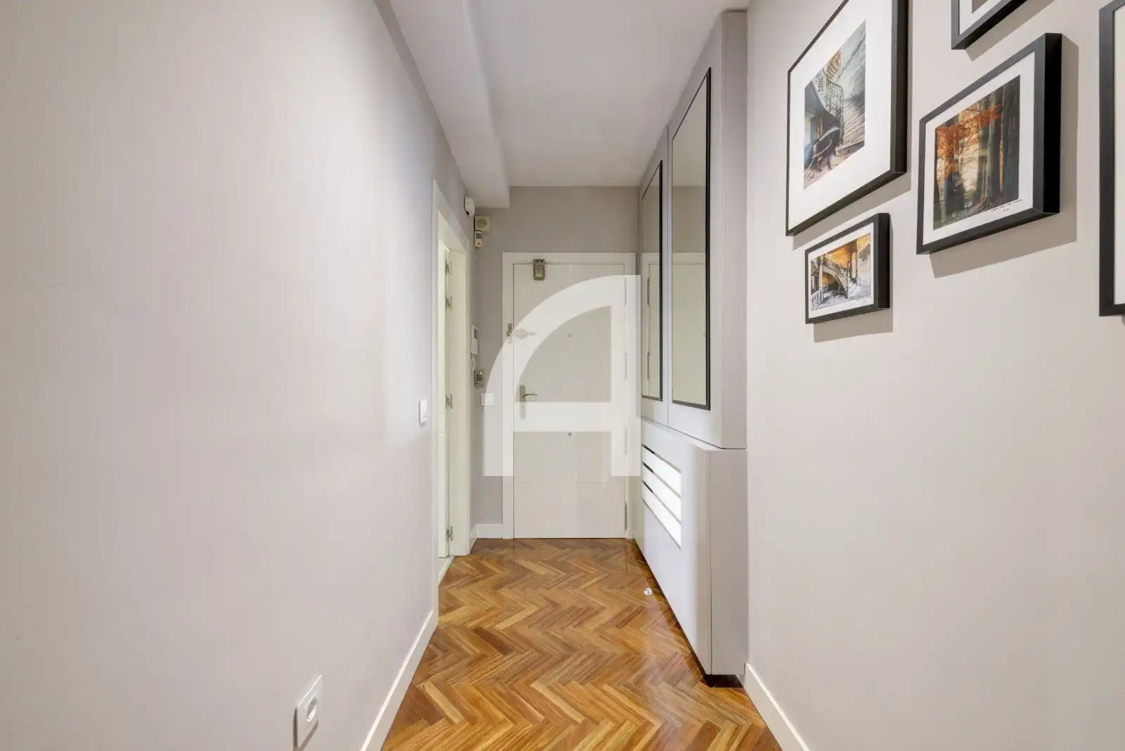 Piso en venta en Madrid con Aire acondicionado y Calefacción