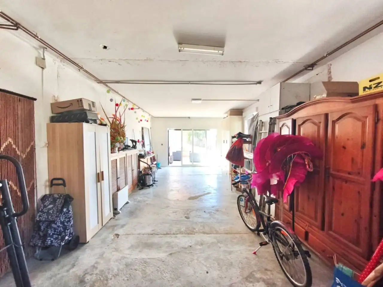 Casa o chalet en venta en Lloret de Mar con Aire acondicionado, Calefacción y Jardín privado