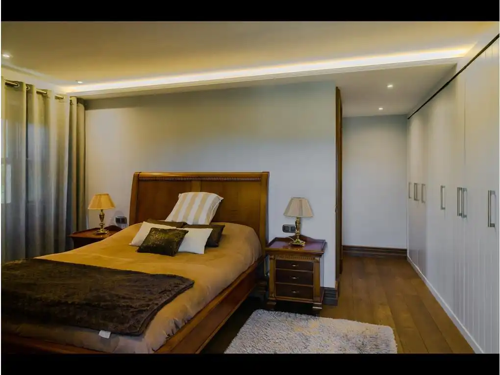 Casa o chalet en venta en N/A, -1, Boqueixón
