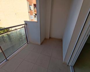 Balcony of Apartment for sale in  Murcia Capital  with Storage room