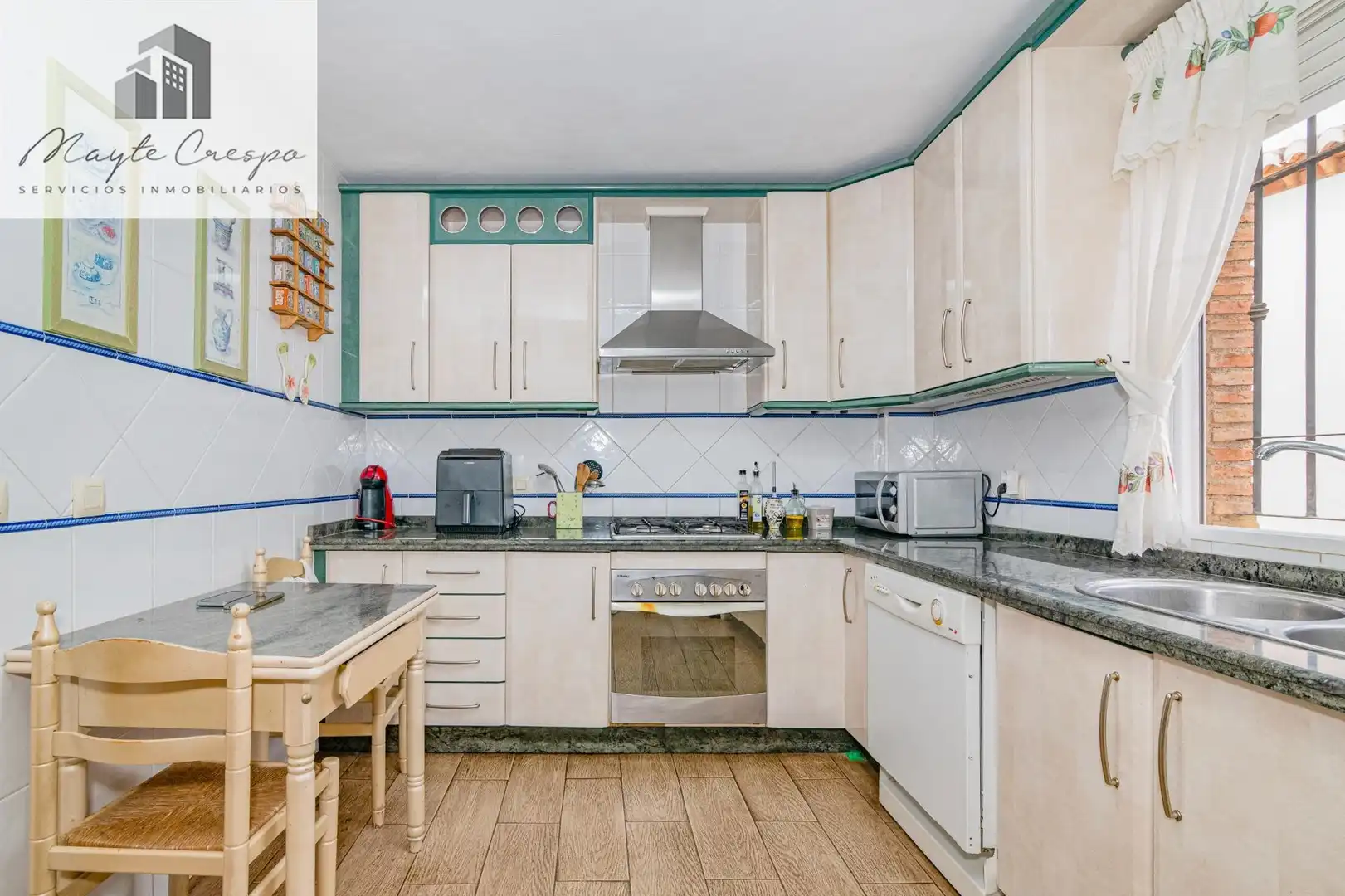 Casa pareada en venta en Calle BUERO VALLEJO 4, imagen 12