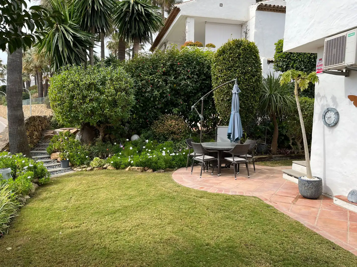 Habitatge amb piscina en venda a La Duquesa, imagen 21