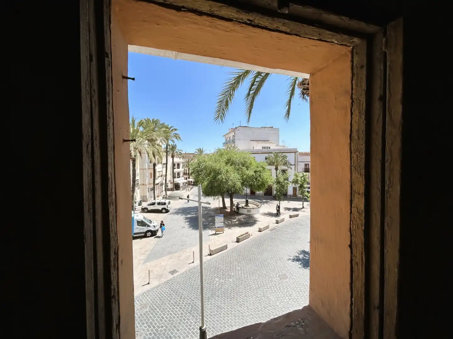 Exterior view of Country homes for sale in Jávea / Xàbia
