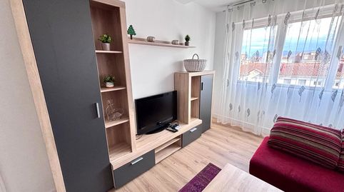Foto 4 de Piso en venta en El Natahoyo, Gijón