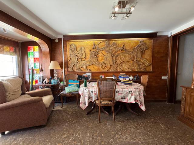 Piso en Venta en Carrer d'en Roca en Barri Gòtic