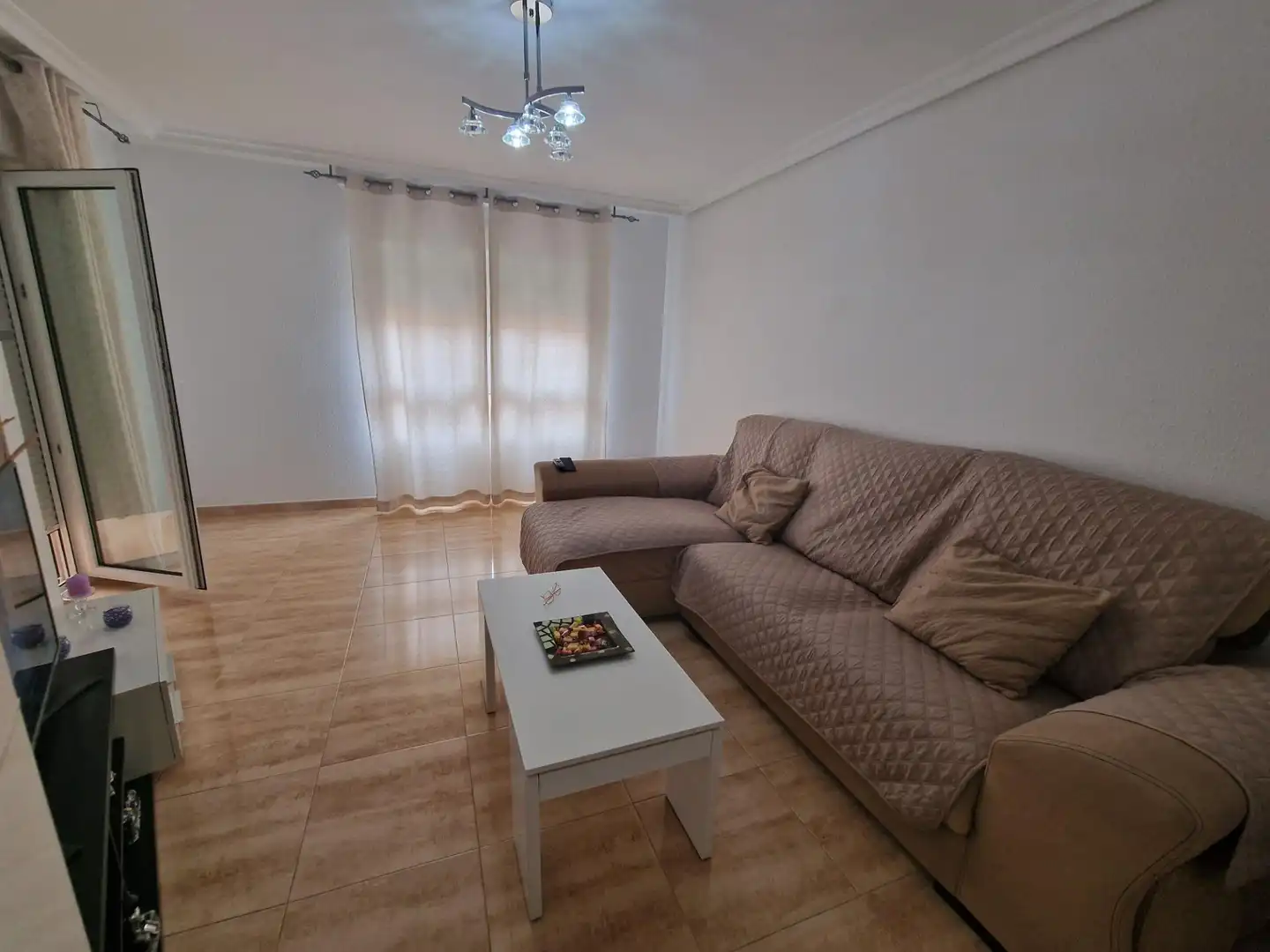 Piso en venta en Casco Antiguo