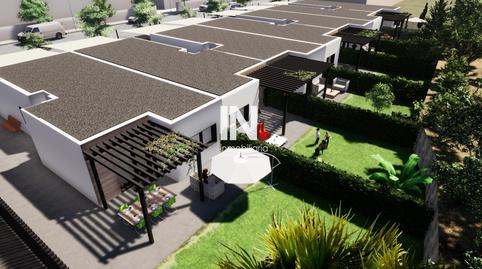 Foto 3 de Casa adosada en venta en De Fontanet, La Bordeta,  Lleida Capital