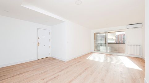 Foto 3 de Pis en venda a Condesa de Venadito, 22, San Pascual, Madrid Capital