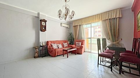 Foto 2 de Pis en venda a Santa Cristina - San Rafael, Málaga Capital