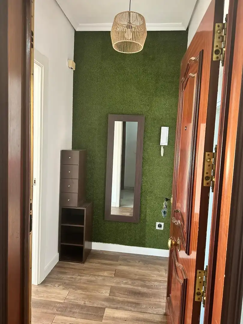 Piso de alquiler en Sevilla con Aire acondicionado y Terraza