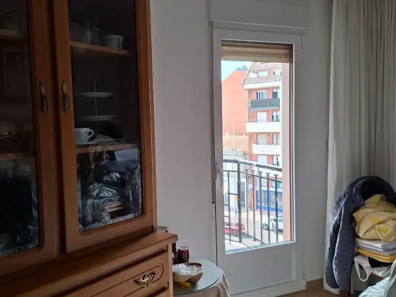 Terraza de Piso en venta en Benavente con Terraza y Balcón