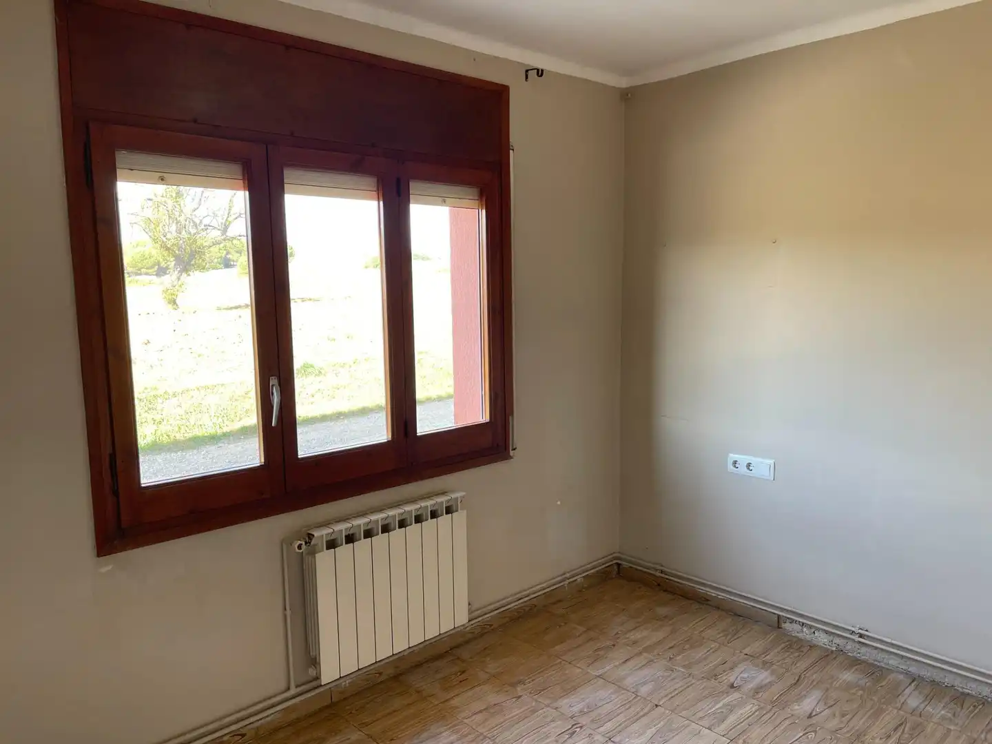 Dormitori de Casa o xalet en venda en Cardedeu