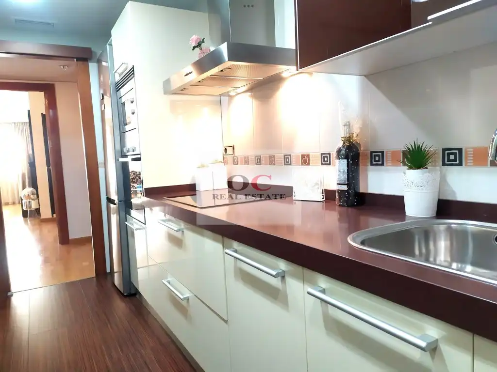 Wohnung mit Aufzug zum Verkauf in Norte, imagen 12