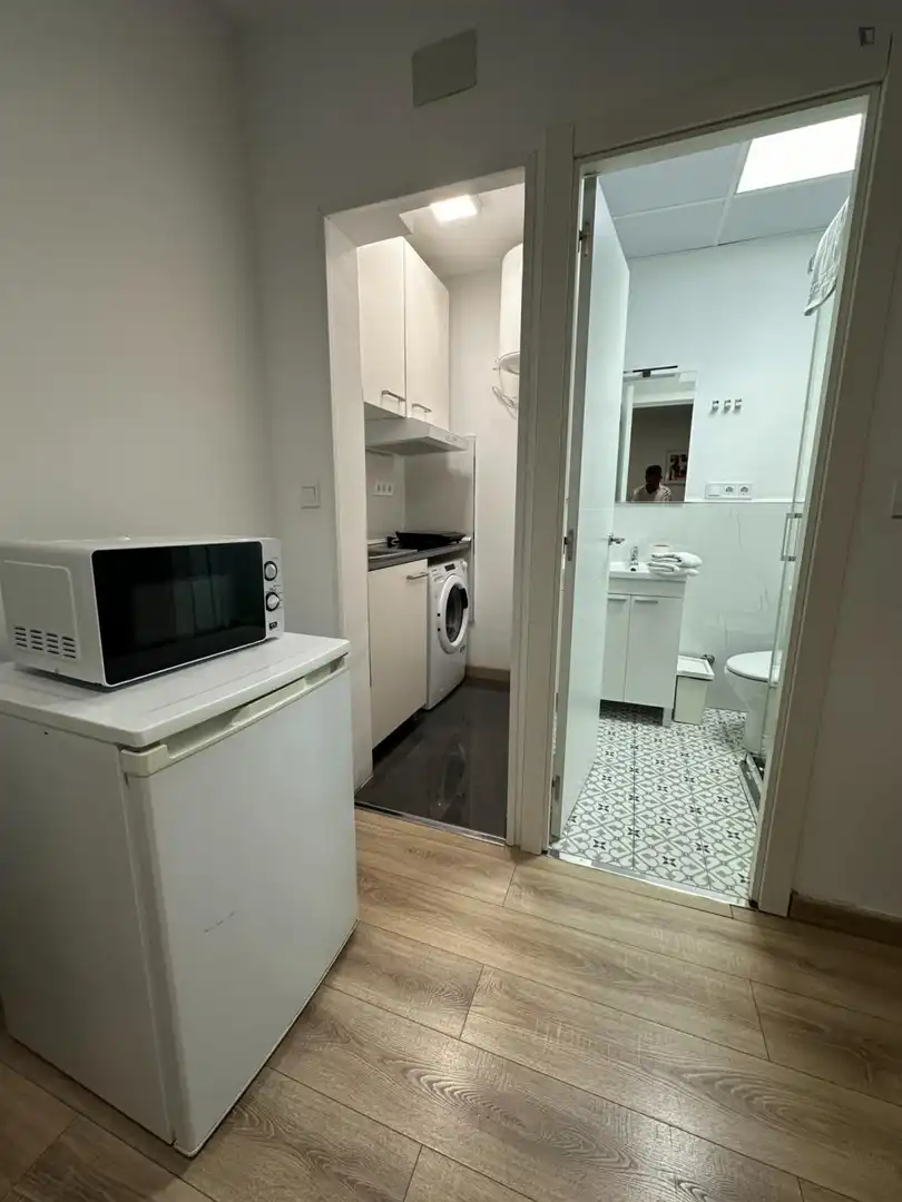 Study for rent in Arapiles