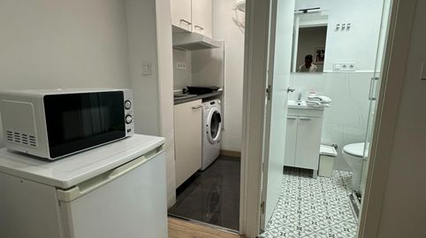 Photo 5 of Study for rent in Arapiles, Madrid Capital