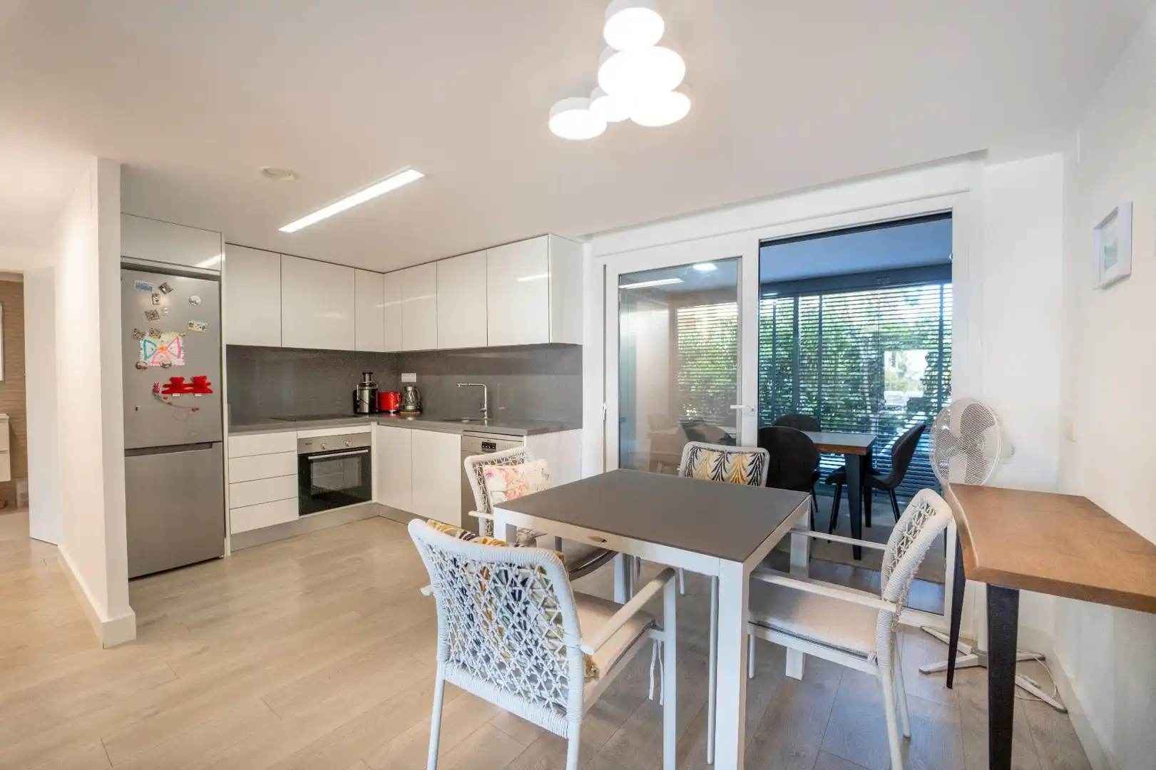 Appartement compact avec piscine à vendre à N/A, imagen 8