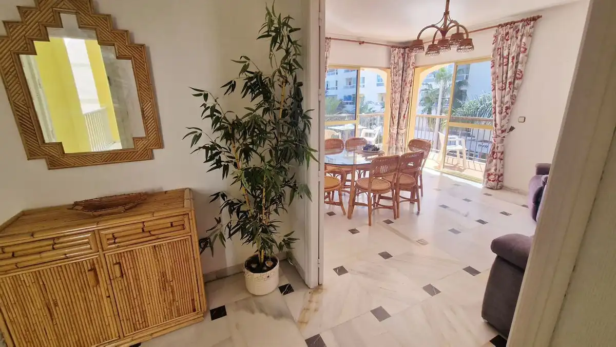 Mini appartamento con ascensore in vendita a Puerto Deportivo, imagen 8