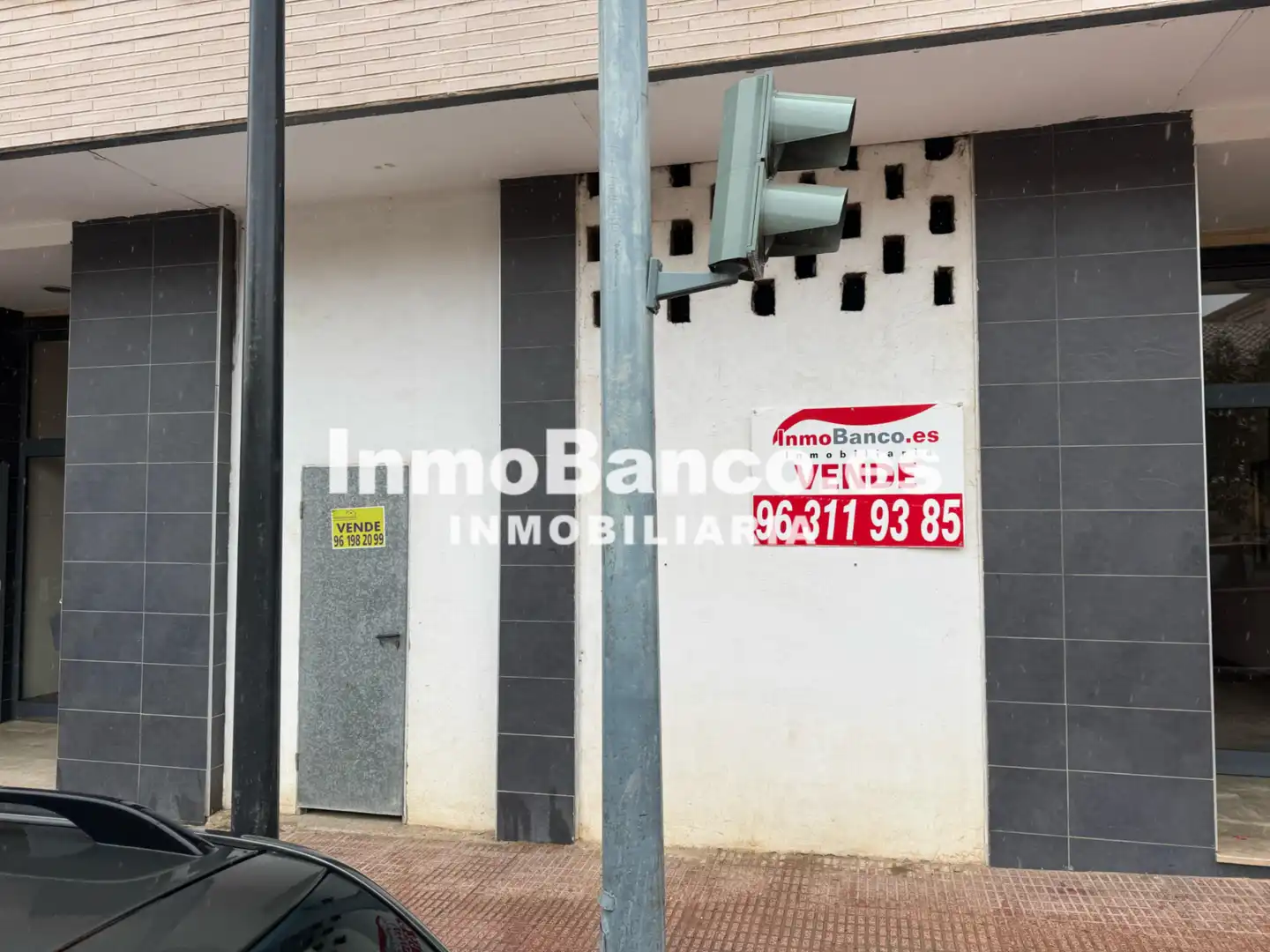 Local comercial en venda a Avenida Marín Lázaro 15, imagen 18