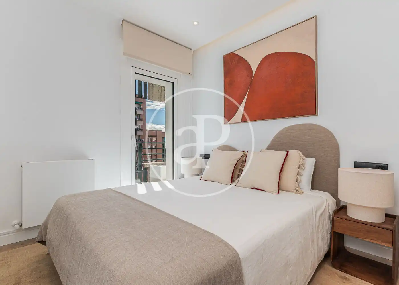 Flat with terrace for sale in C. del Poeta Esteban de Villegas, imagen 25