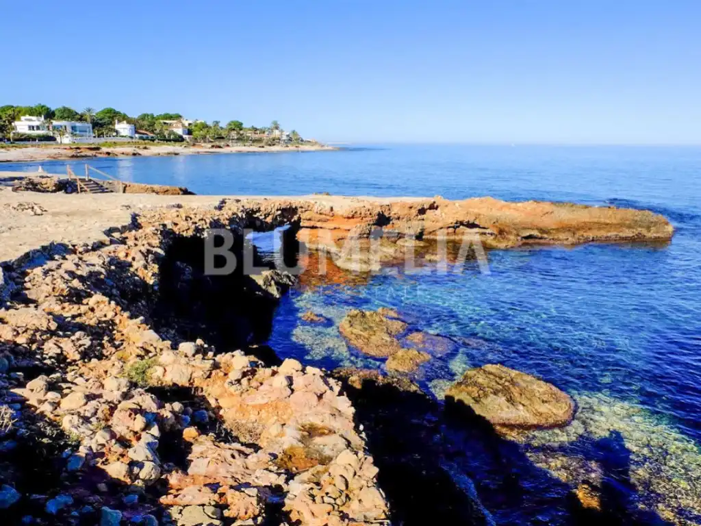 Houses for sale in Las Rotas / Les Rotes