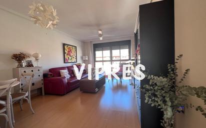 Bedroom of Flat for sale in Cáceres Capital  with Heating and Terrace