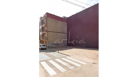 Foto 2 von Residential zum Verkauf in Alboraya Centro, Alboraya