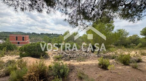 Foto 5 von Grundstücke zum Verkauf in Veintitrés , -1, El Bosque, Chiva