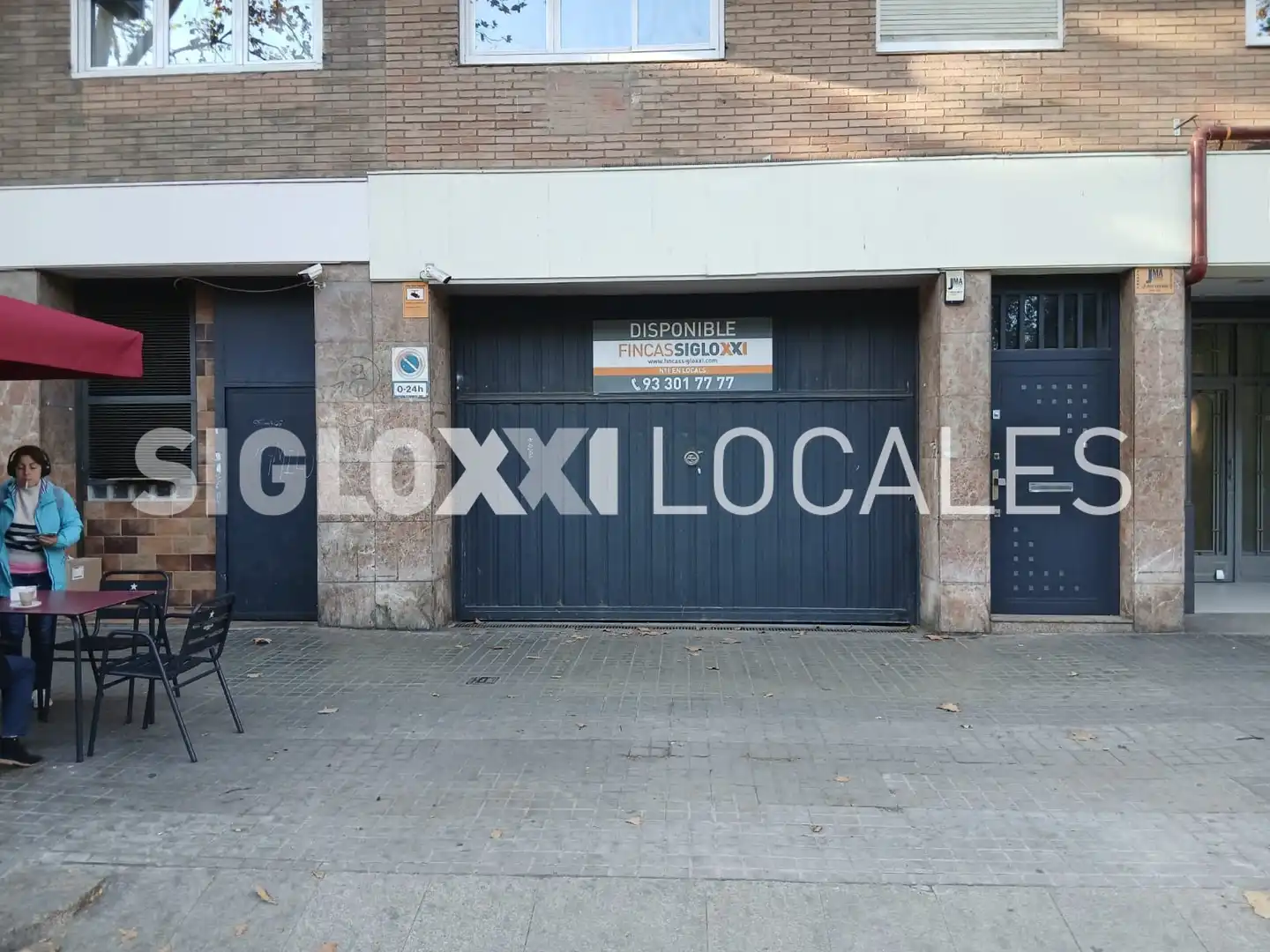 Local comercial en venta en ESPRONCEDA, imagen 7