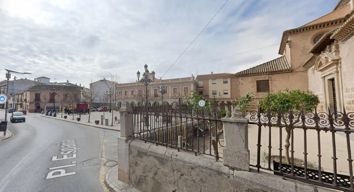 Local comercial de lloguer a Calle de Granada, imagen 4