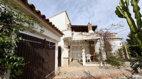 Foto 2 de Casa o chalet en venta en Calafat, L'Ametlla de Mar
