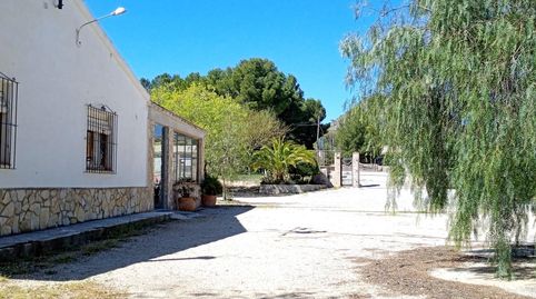 Foto 2 de Casa o chalet en venta en San Crispín - Huerta Nueva-Estación, Elda
