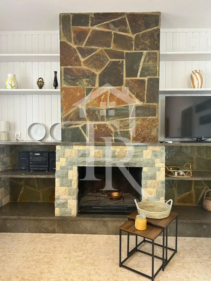Terrace of Houses for rent in Roda de Berà  with Private garden, Swimming Pool and Furnished