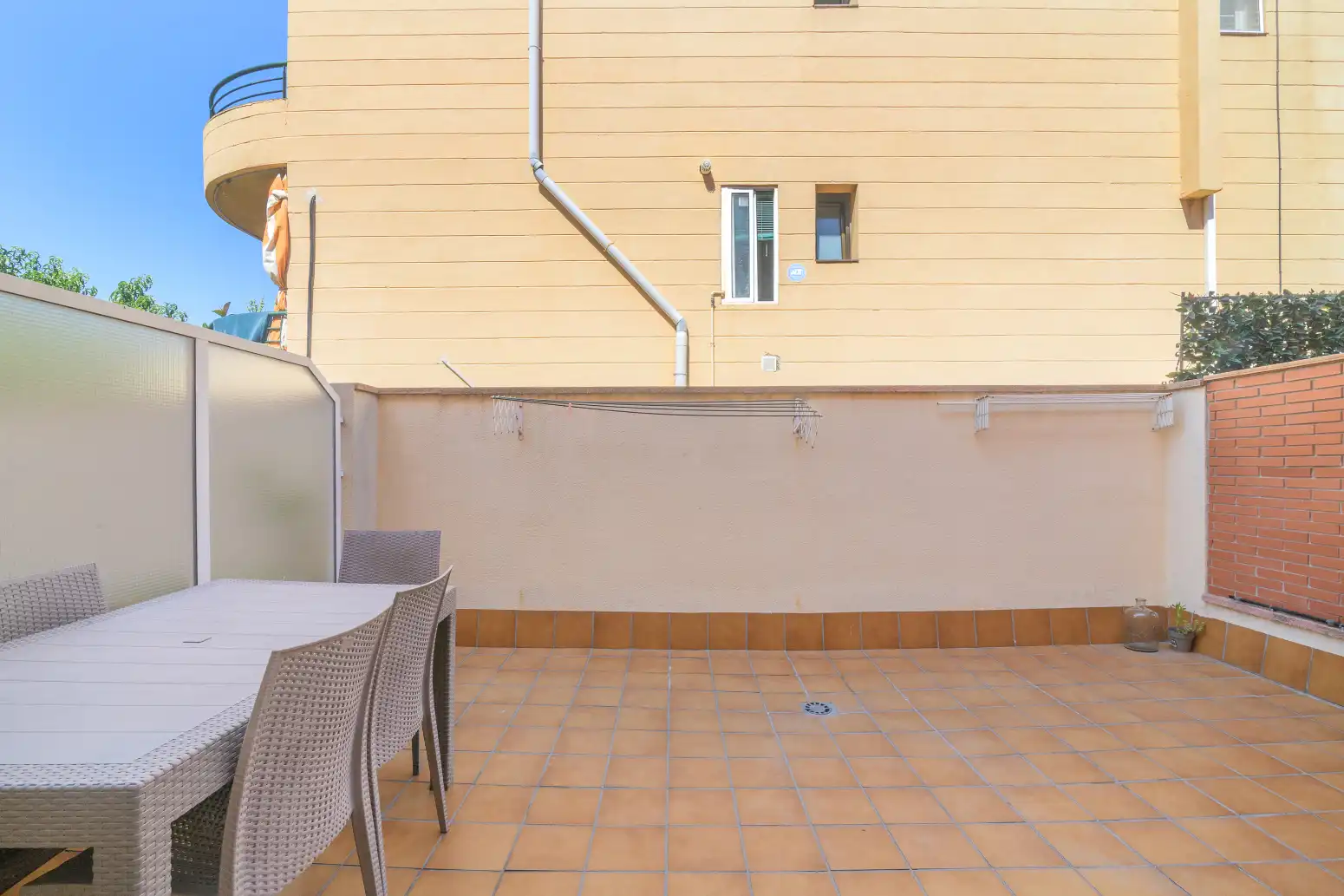 Terrassa de Casa o xalet en venda en Castelldefels amb Aire condicionat, Calefacció i Terrassa