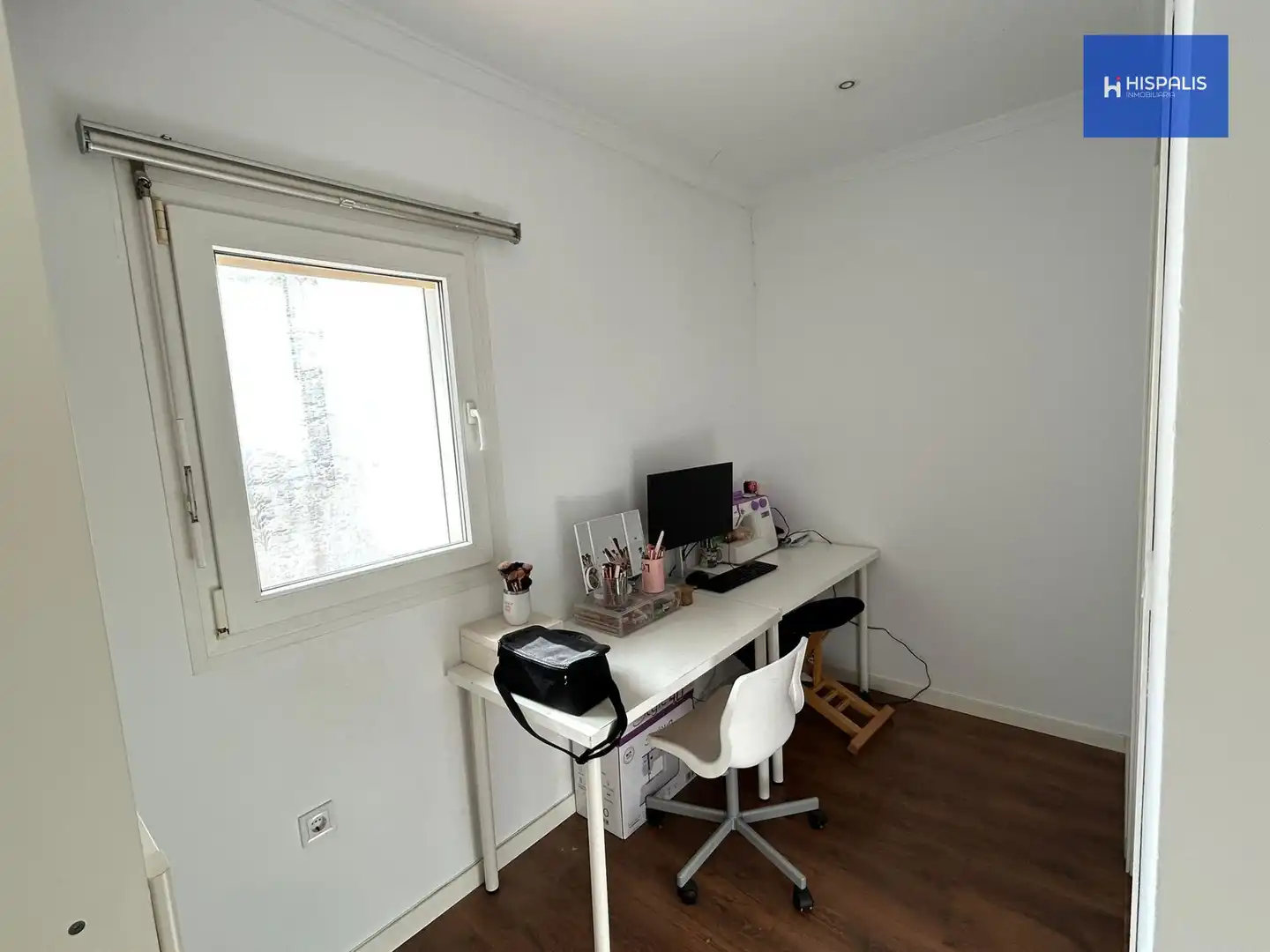 Habitación de Piso en venta en Sevilla con Aire acondicionado, Parquet y Amueblado