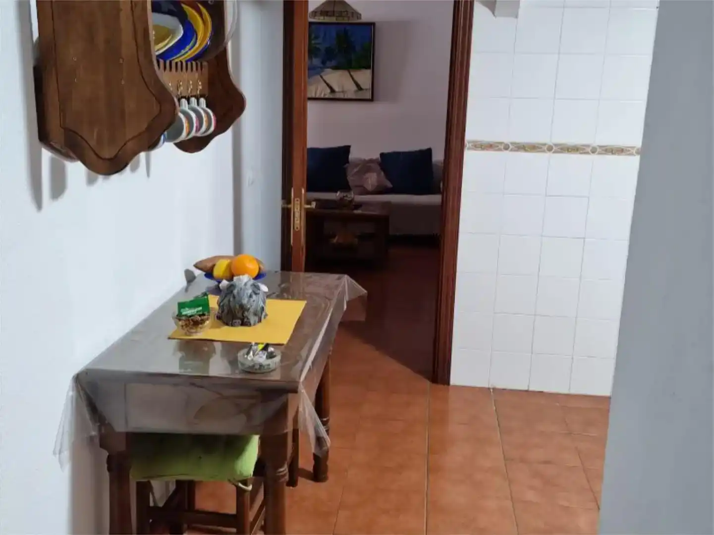 Piso en venta en Jimena de la Frontera, Cádiz