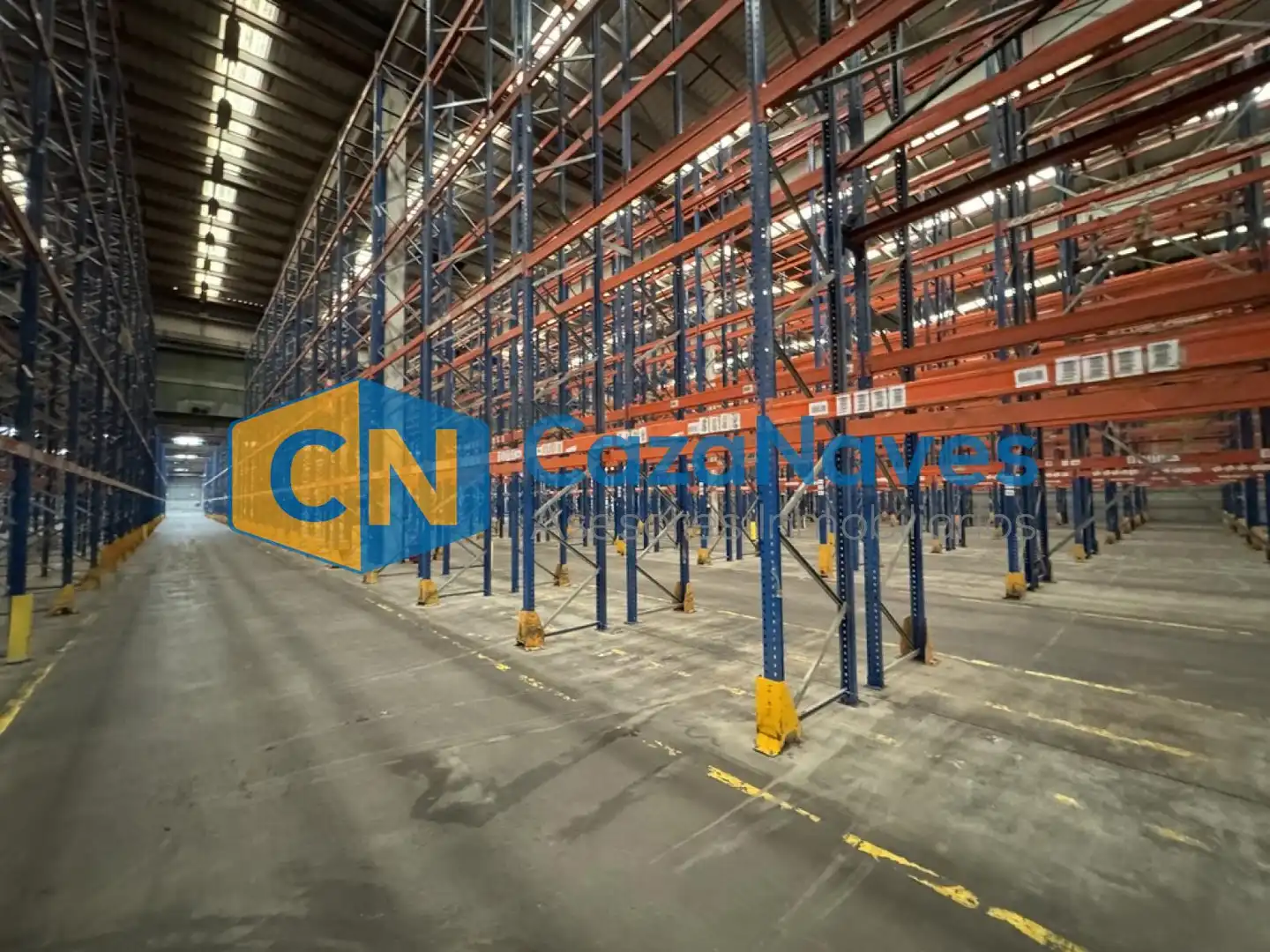 Nave industrielle à louer à Avenida de las Morcilleras 56, imagen 12
