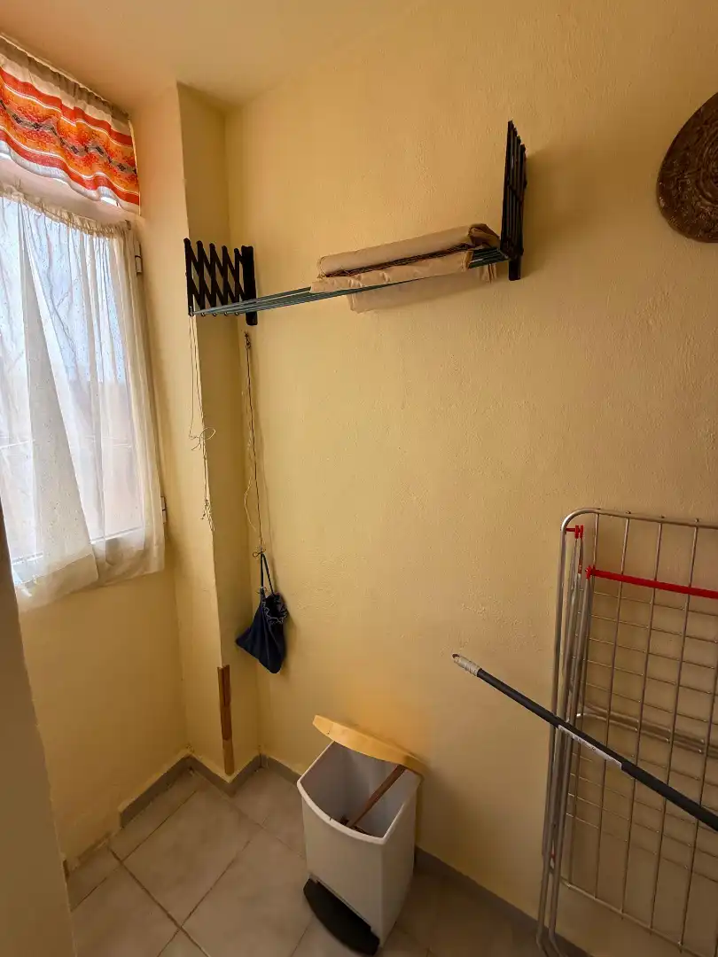Flat for sale in Mazarrón  with Air Conditioner, Terrace and Storage room
