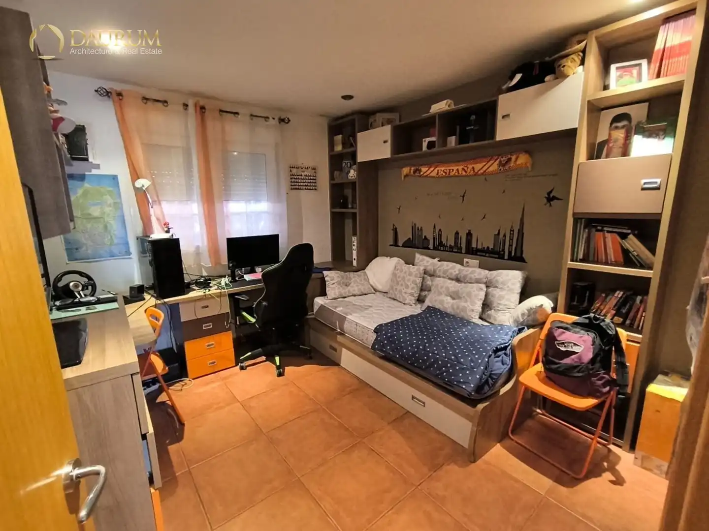 Haus mit Pool zum Verkauf in MÚSICO DON JUAN MOLINA, imagen 22