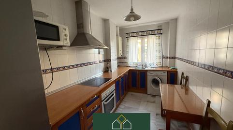 Photo 5 of Flat to rent in Calle Cárabo, El Águila, Cádiz