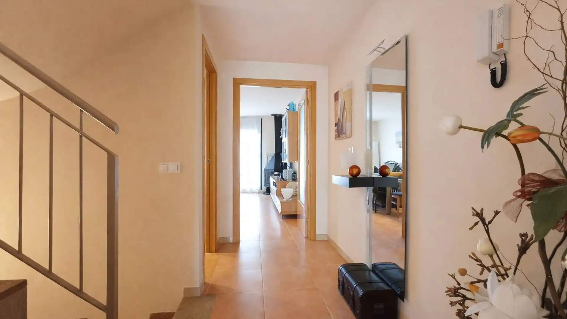 Haus oder Chalet zum Verkauf in Calle Mar